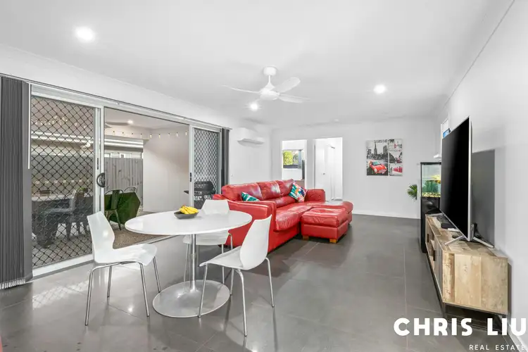 Fourth view of Homely house listing, 50 Bandicoot Drive, Bahrs Scrub QLD 4207