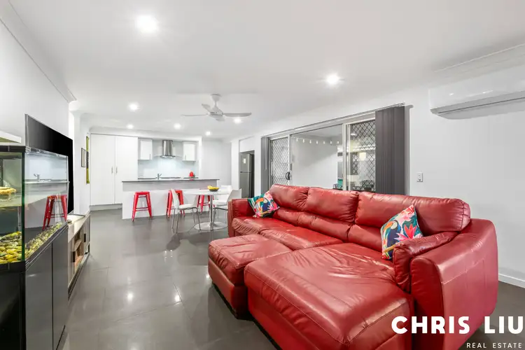 Fifth view of Homely house listing, 50 Bandicoot Drive, Bahrs Scrub QLD 4207