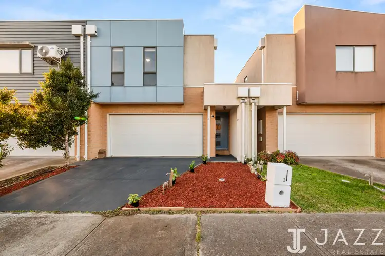 Main view of Homely townhouse listing, 3 Chapel Street, Point Cook VIC 3030