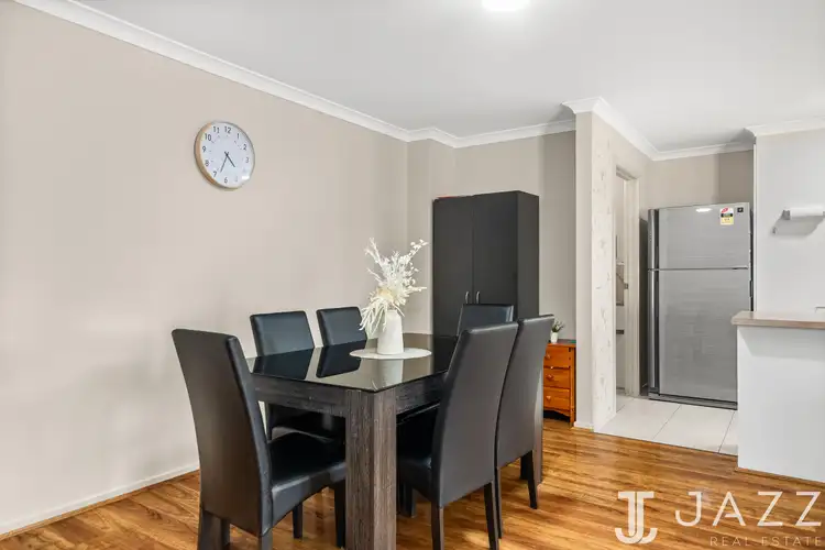 Fifth view of Homely townhouse listing, 3 Chapel Street, Point Cook VIC 3030