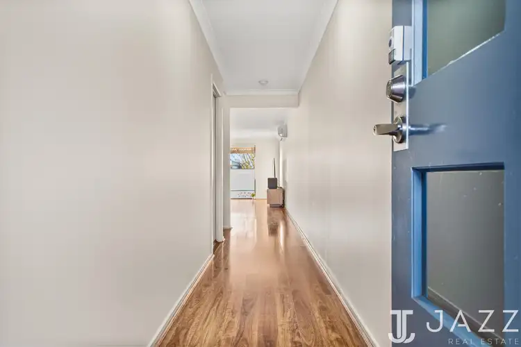 Sixth view of Homely townhouse listing, 3 Chapel Street, Point Cook VIC 3030