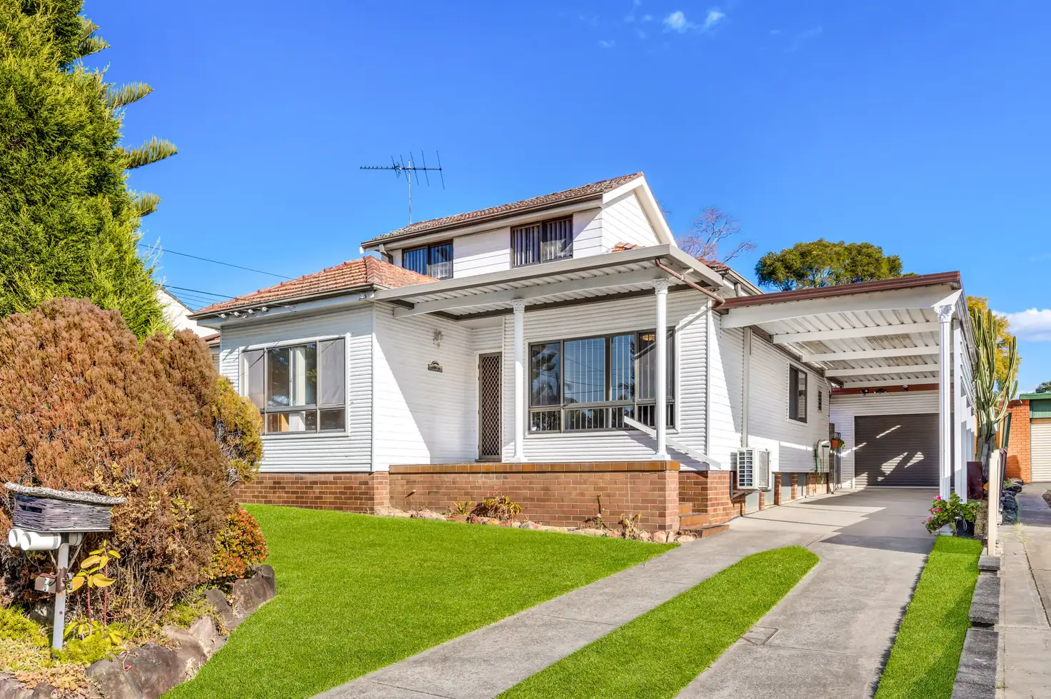 Main view of Homely house listing, 3 Patricia Avenue, Mount Pritchard NSW 2170