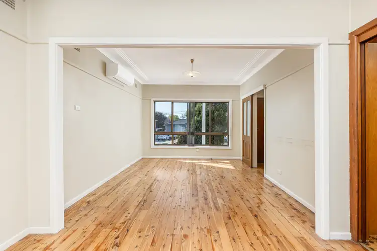 Second view of Homely house listing, 3 Patricia Avenue, Mount Pritchard NSW 2170