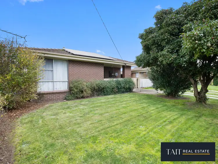 5 Hoad Street, Wangaratta VIC 3677