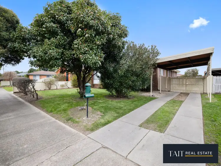Second view of Homely house listing, 5 Hoad Street, Wangaratta VIC 3677