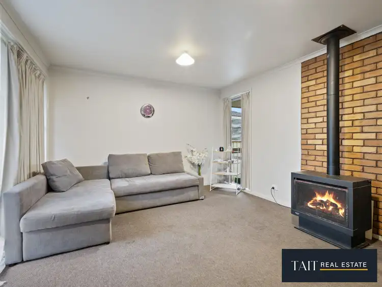 Third view of Homely house listing, 5 Hoad Street, Wangaratta VIC 3677
