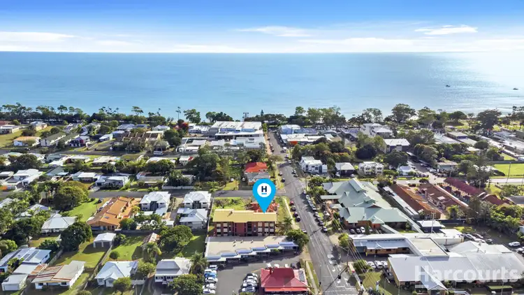 Main view of Homely unit listing, 4/23 Queens Road, Scarness QLD 4655