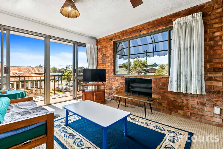 Third view of Homely unit listing, 4/23 Queens Road, Scarness QLD 4655