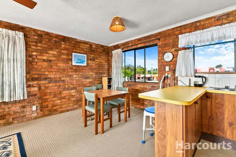 Fourth view of Homely unit listing, 4/23 Queens Road, Scarness QLD 4655