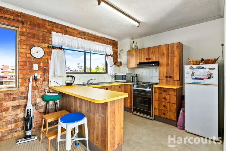 Fifth view of Homely unit listing, 4/23 Queens Road, Scarness QLD 4655
