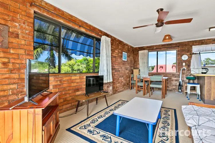 Sixth view of Homely unit listing, 4/23 Queens Road, Scarness QLD 4655