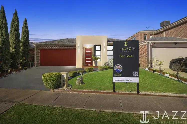 Third view of Homely house listing, 6 DAISYBUSH DR, Point Cook VIC 3030