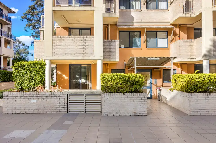 Main view of Homely unit listing, 26/502 Carlisle Avenue, Mount Druitt NSW 2770
