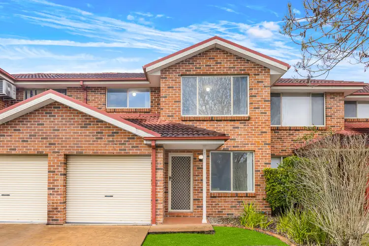 15/16-20 Barker, St Marys NSW 2760