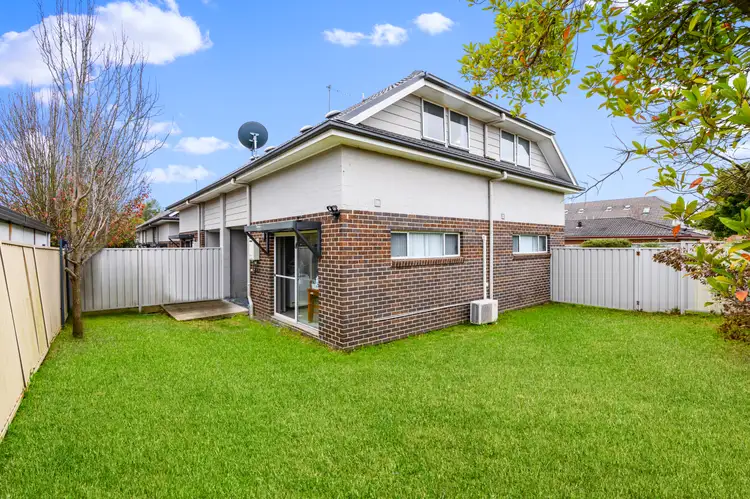 7/132 Brisbane Street, St Marys NSW 2760