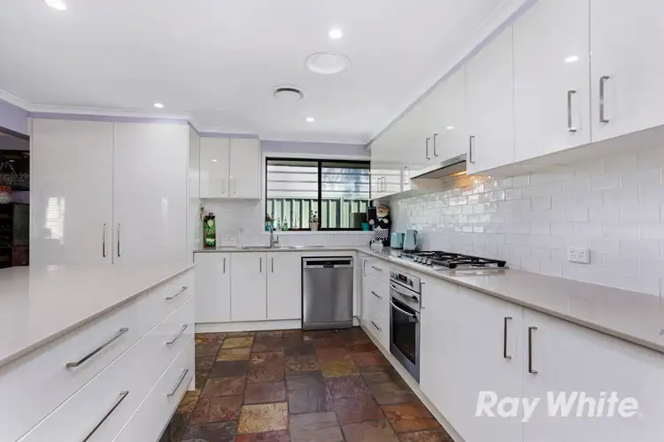 Second view of Homely house listing, 6 Dilga Crescent, Erskine Park NSW 2759