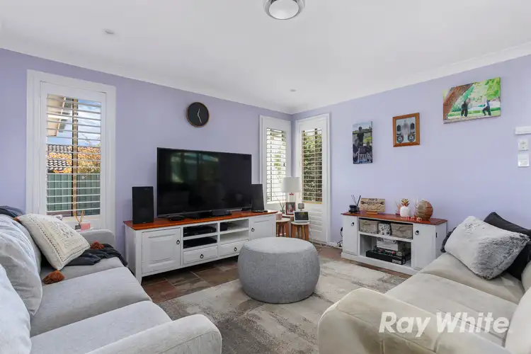 Fourth view of Homely house listing, 6 Dilga Crescent, Erskine Park NSW 2759