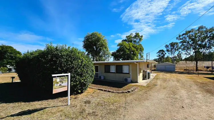 57 King Street, Moura QLD 4718