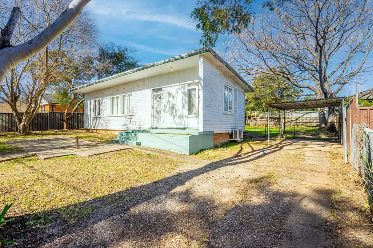85 Bulolo Drive, Whalan NSW 2770