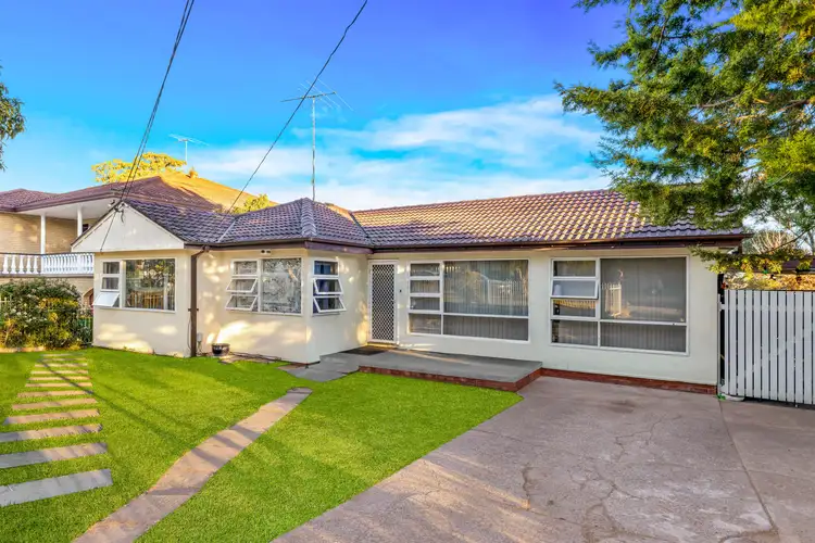 86 & 86A Morris street, St Marys NSW 2760