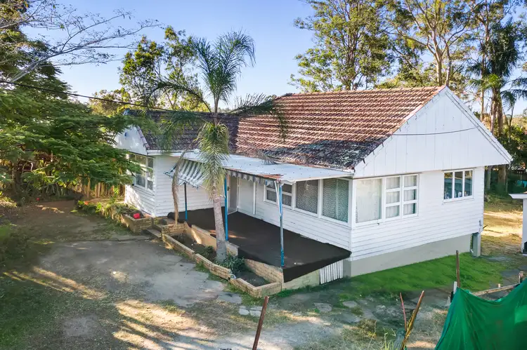 79 Station Road, Woodridge QLD 4114