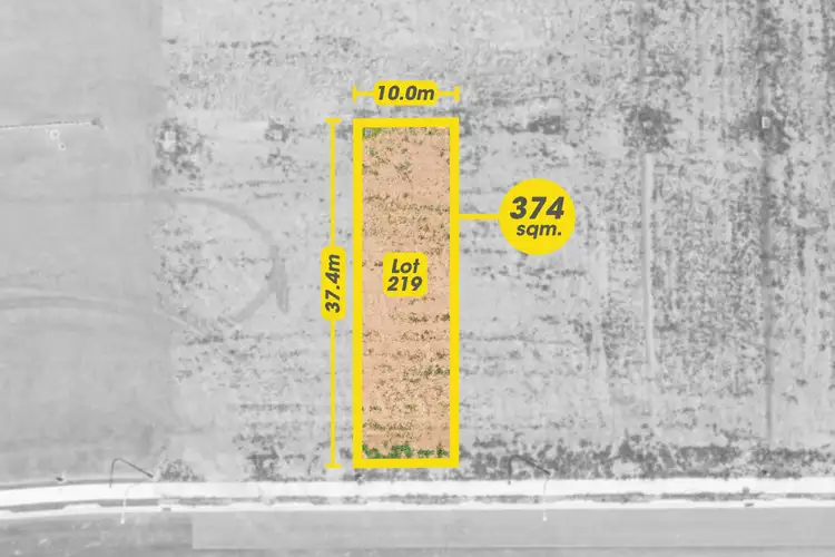Fifth view of Homely land listing, 17 Bushpea Road, Oakville NSW 2765