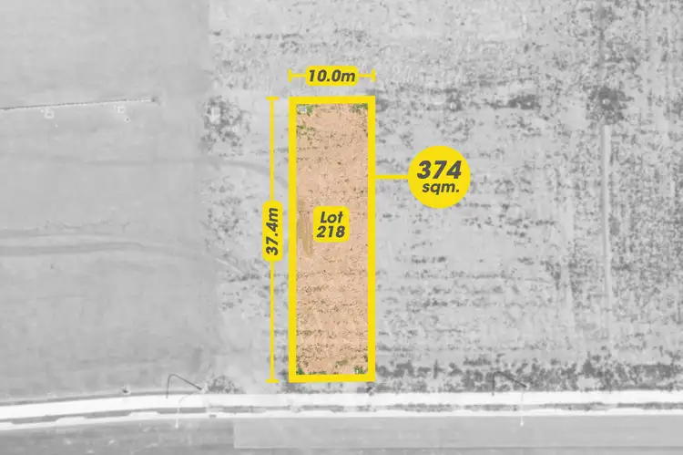 Fourth view of Homely land listing, 19 Bushpea Road, Oakville NSW 2765