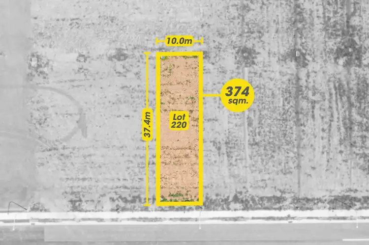 Sixth view of Homely land listing, 19 Bushpea Road, Oakville NSW 2765