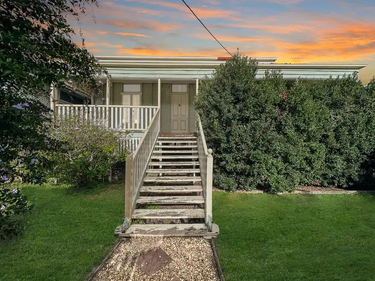 98 Denison Street, Rockhampton City QLD 4700
