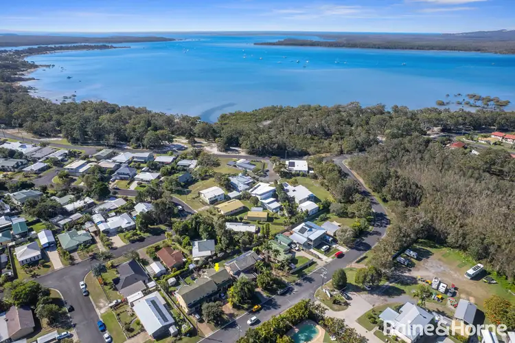 Main view of Homely townhouse listing, 3/53 Trevally Street, Tin Can Bay QLD 4580