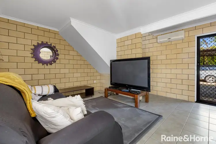 Second view of Homely townhouse listing, 3/53 Trevally Street, Tin Can Bay QLD 4580