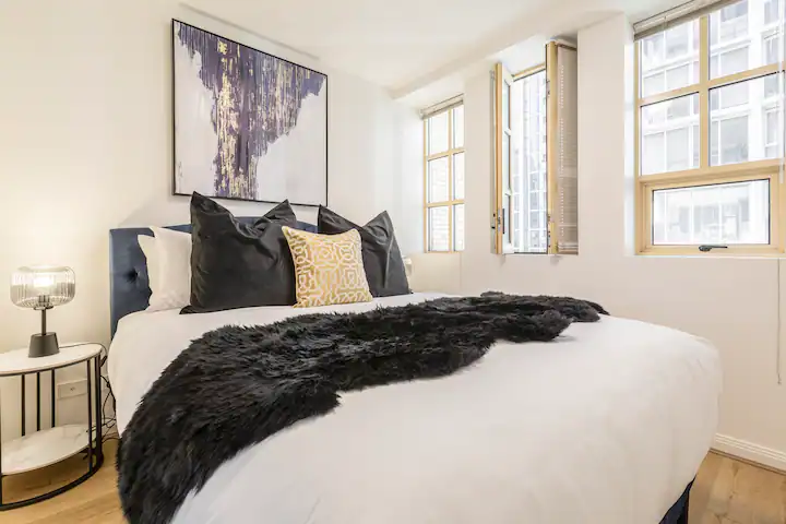 Sixth view of Homely apartment listing, 336 Russell Street, Melbourne VIC 3000