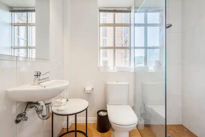 Seventh view of Homely apartment listing, 336 Russell Street, Melbourne VIC 3000