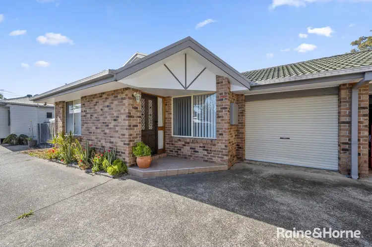 2/88 Albany Street, Coffs Harbour NSW 2450