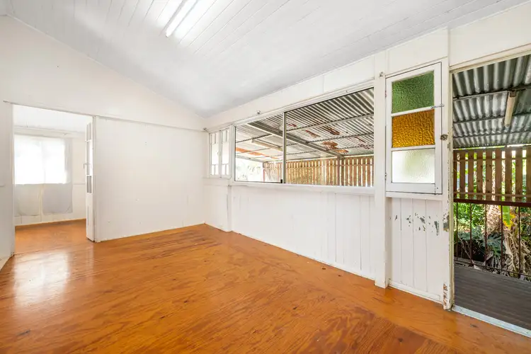 Second view of Homely house listing, 32 Rossiter Street, Morningside QLD 4170