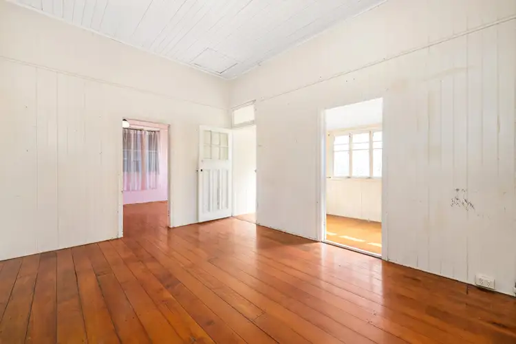 Fifth view of Homely house listing, 32 Rossiter Street, Morningside QLD 4170