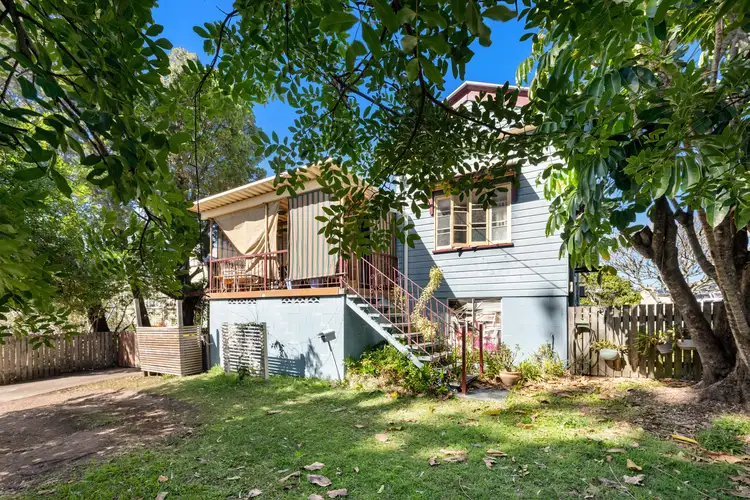 Second view of Homely house listing, 36 Rossiter Street, Morningside QLD 4170