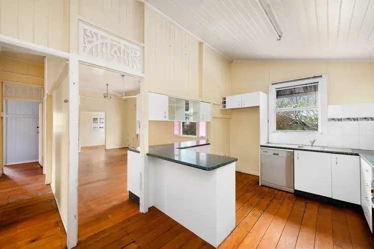 Fifth view of Homely house listing, 36 Rossiter Street, Morningside QLD 4170
