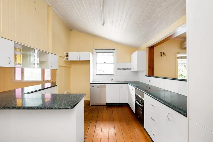 Sixth view of Homely house listing, 36 Rossiter Street, Morningside QLD 4170