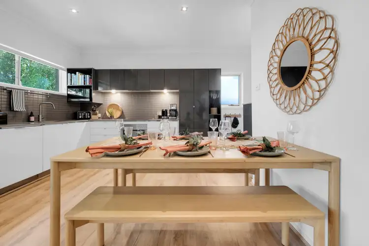 Fifth view of Homely townhouse listing, 4/35 Beverley Street, Morningside QLD 4170