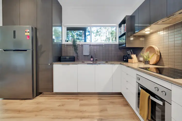 Sixth view of Homely townhouse listing, 4/35 Beverley Street, Morningside QLD 4170