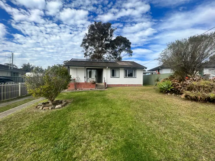 48 Mckay Street