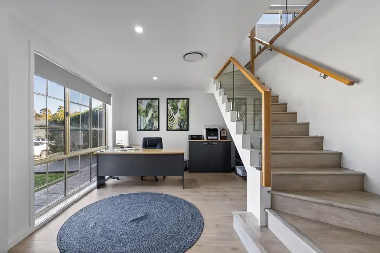Fourth view of Homely house listing, 4 The Whitewater, Mount Annan NSW 2567