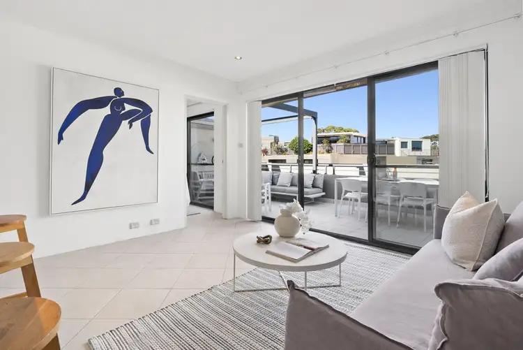 Second view of Homely apartment listing, 14/61A Frenchmans Road, Randwick NSW 2031