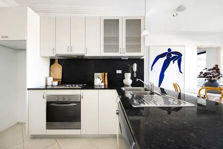 Third view of Homely apartment listing, 14/61A Frenchmans Road, Randwick NSW 2031