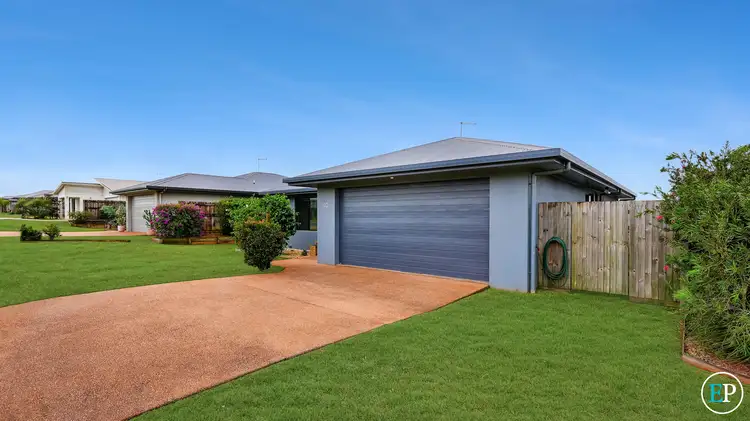 Second view of Homely house listing, 40 Bellamy Drive, Tolga QLD 4882