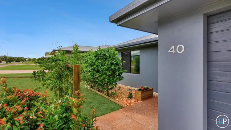 Third view of Homely house listing, 40 Bellamy Drive, Tolga QLD 4882