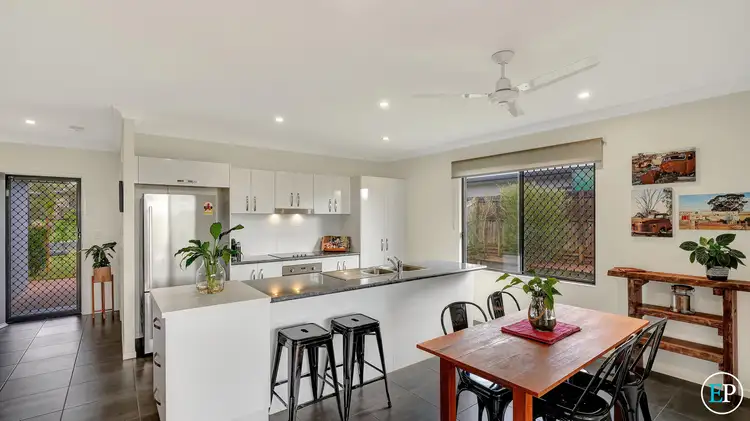 Fourth view of Homely house listing, 40 Bellamy Drive, Tolga QLD 4882
