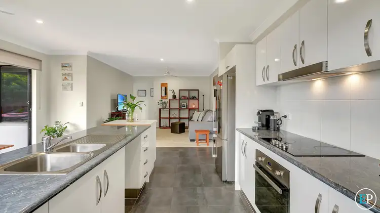 Fifth view of Homely house listing, 40 Bellamy Drive, Tolga QLD 4882