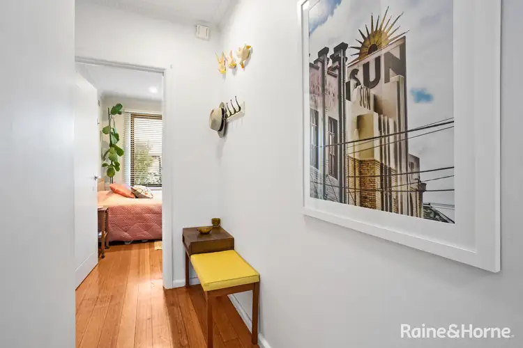 Third view of Homely house listing, 50 Sussex St, Yarraville VIC 3013